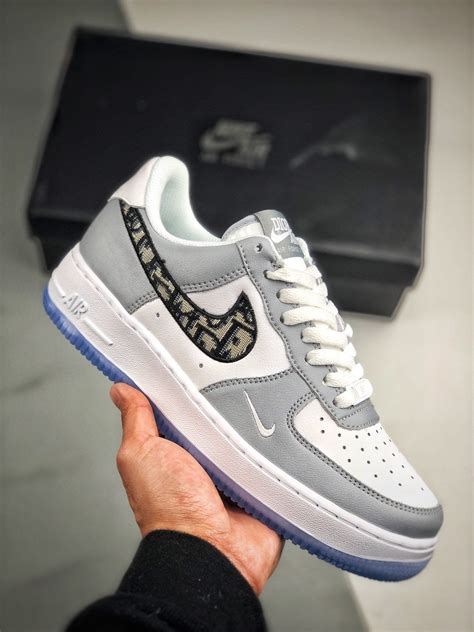 dior 1.5|Dior nike air force 1.